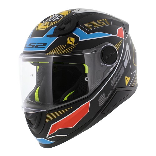 Ls2 ff812 kids - ff812, junior