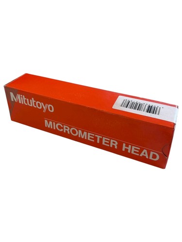 Mitutoyo tête micromètre - tête,