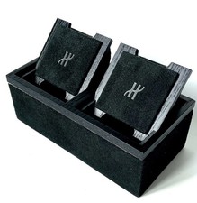 Double coffret HUBLOT, box