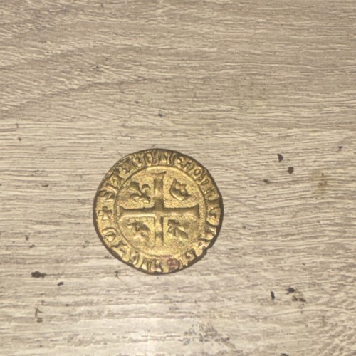 Monnaie royale française type