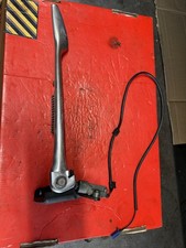 Yamaha Dragstar 650 Kickstand Year 1998-2003