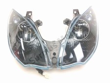 OPTIQUE AVANT PIAGGIO MP3 400