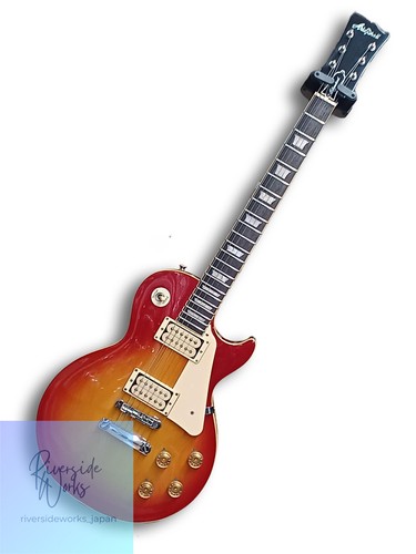 Guitare électrique aria pro - aria,