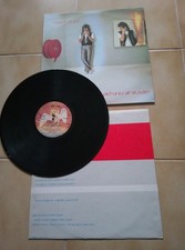 ROBERT PLANT -LP 33T –