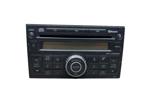 Autoradio origine nissan - autoradio,