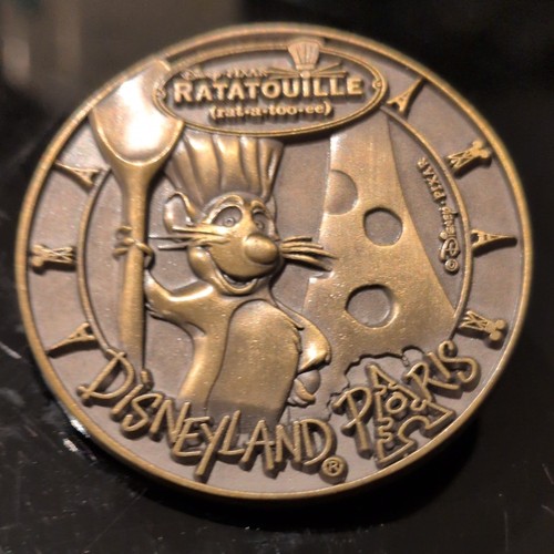 Disneyland paris jeton - paris, de