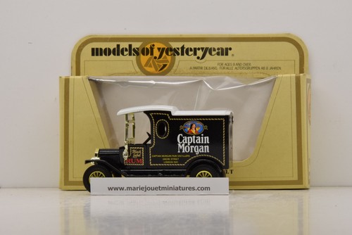 Ford model 1912 captain - ford,