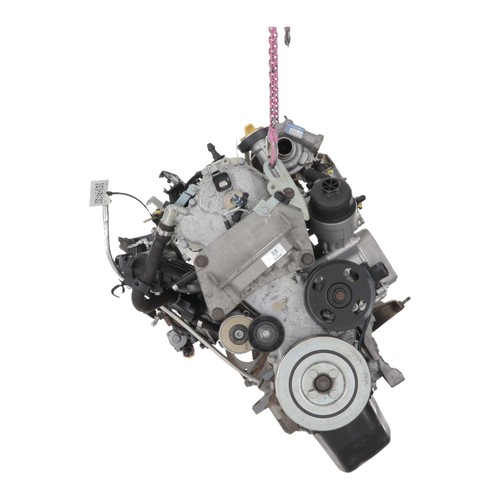 Moteur type 199b1000 53771 - moteur,