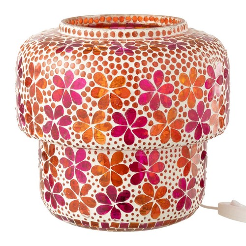 Lampe poser mosaïque - à,