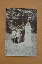 CARTE POSTALE GENDARME 1936