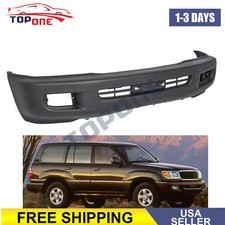 Front Bumper Cover TO1000195