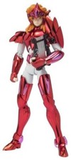 Bandai Saint Seiya Saint Cloth Myth - Benetnasch ETA Mime peint fini