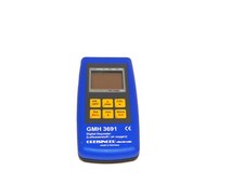 Greisinger GMH 3691 Digital Oximeter see pictures