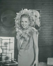 IRA VON FÜRSTENBERG MATCHLESS