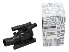 Thermostat d'origine Renault