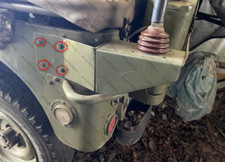 Kit Vis renvoi d’angle Mp-50