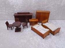 9 Pièces Ensemble Meubles En