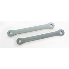 Kit de rabaissement de selle