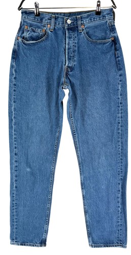 Jean droit vintage levis - jean,
