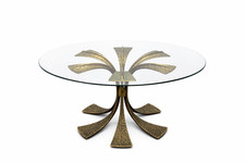 Table de salle à manger en
