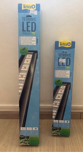 Kit éclairage led aquarium - éclairage,