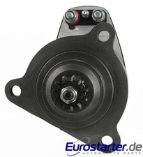 1* DÉMARREUR 5,40KW NOUVEAU OE NR. 0001416052 POUR FIAT,IVECO LORRAINE TURBOTEC