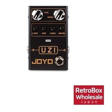 Pédale de distorsion JOYO