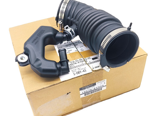 16576ey00a pour nissan 370z - pour,