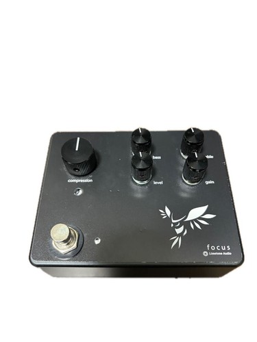 Limetone audio focus - limetone,