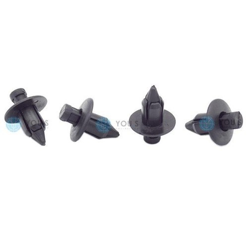You clips de fixation - x,