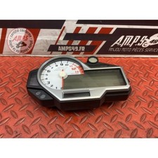 Compteur Tableau de bord BMW