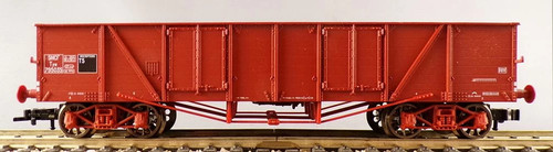 Fleischmann sncf wagon - sncf,