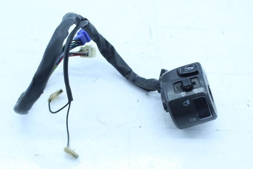 Commodo gauche yamaha yzf 600 - commodo,