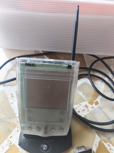 Organiseur palm iiie - palm,