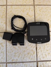 (Used) Cielo Breez Plus Mini-Split Thermostat with WiFi - BP101WA