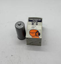 TECNOCAR FILTERS - OIL FILTER FOR RUGGERINI SLANZI R-5 FM-759 TRACTOR