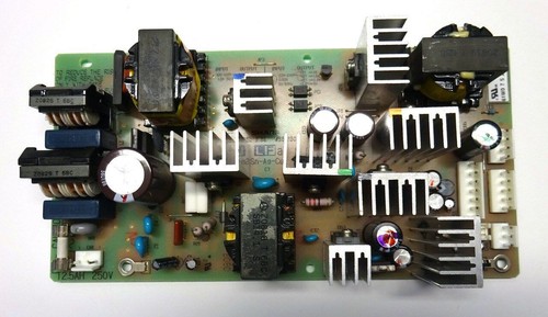 Yamaha tyros2 power - tyros2/3, supply