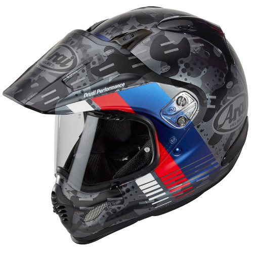 Housse casque moto arai - casque,