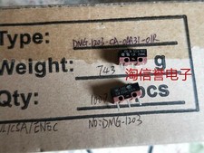 1PC DEFOND DMG-1203 3pin 0.5A