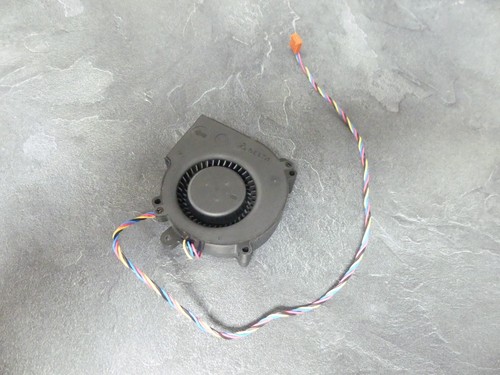 Ventilateur pour aspirateur