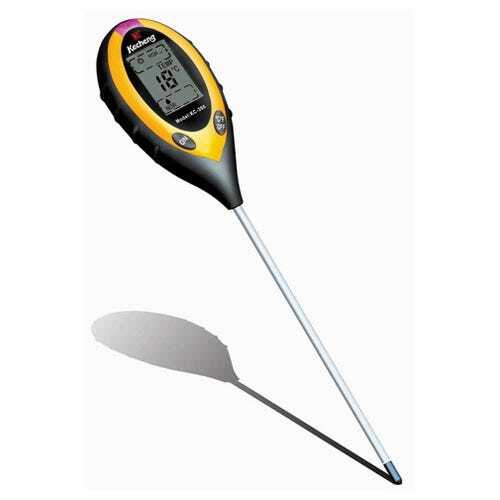 Sonde testeur mètre - de,