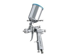 Pistolet pulvérisateur basse