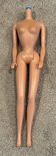 Vtg 1990s mattel - barbie, tnt