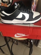 Nike Dunk Low Panda 🐼 taille 41 Toute Neuve
