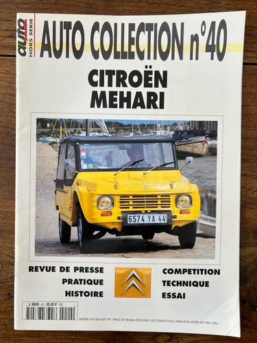 Auto collection citroen - collection, #40