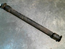 Arbre de transmission