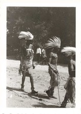 ANCIENNE PHOTO CERTAINEMENT