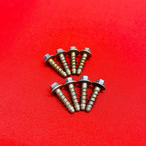Ktm 450 shroud bolts tank - shroud,