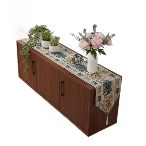 Table chinoise pour - , runner