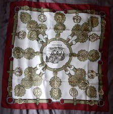 HERMES PARIS " Cuivrerie "